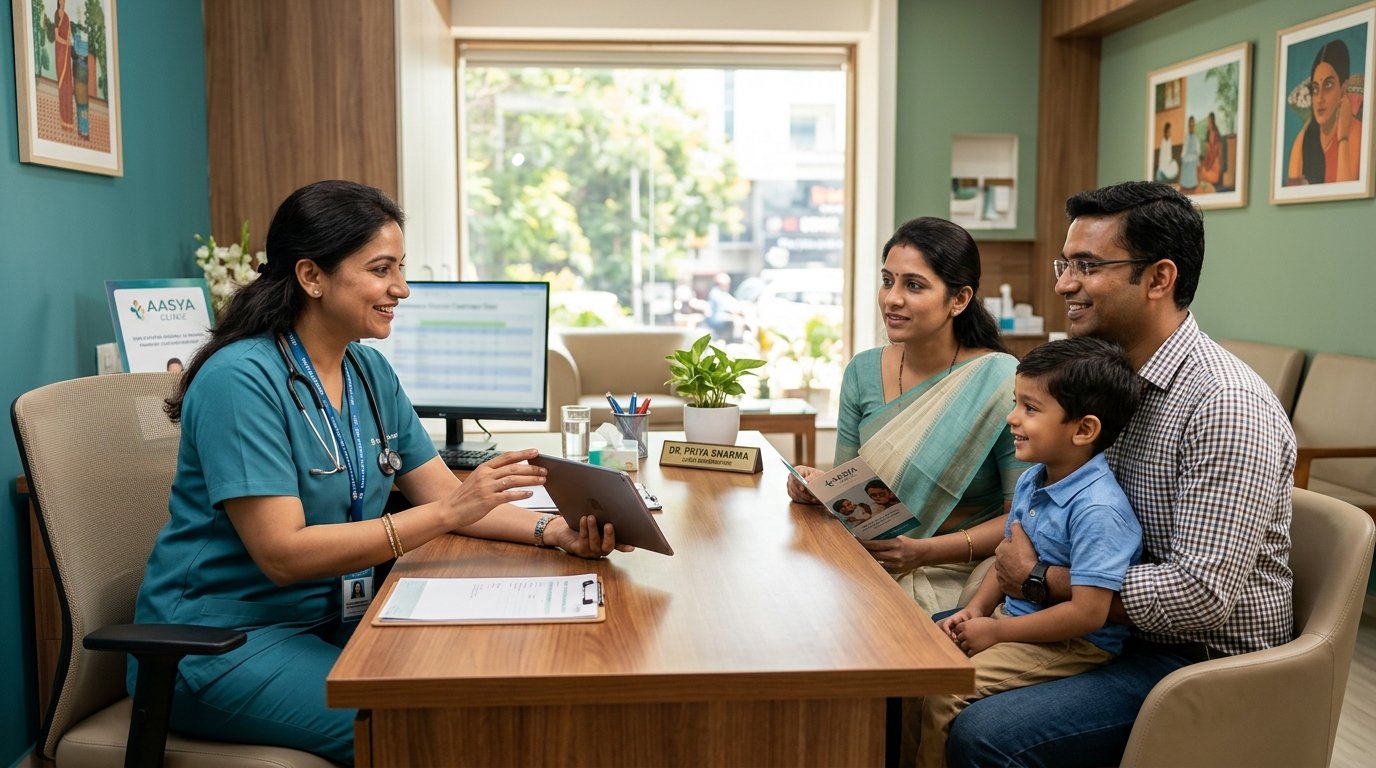 Care Consultation & Support Team